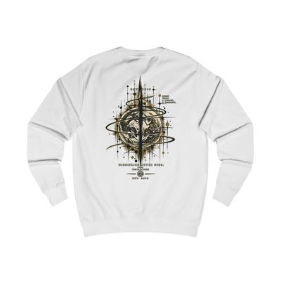 Bulls and Flowers Cyber Premium Sweatshirt