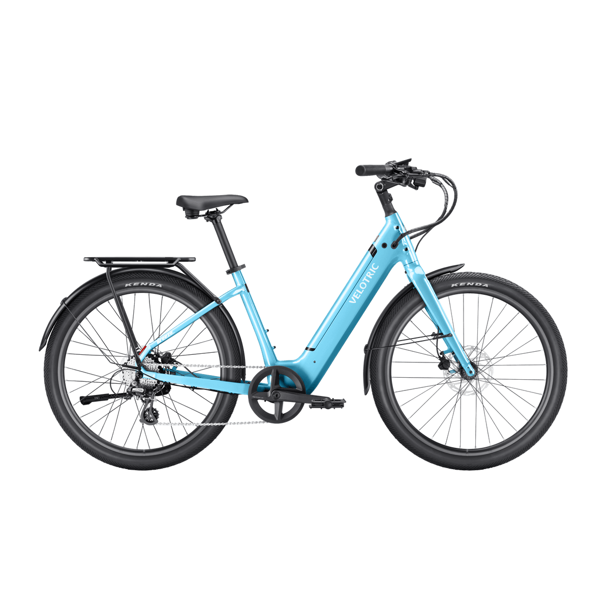 Velotric Breeze 1 ST