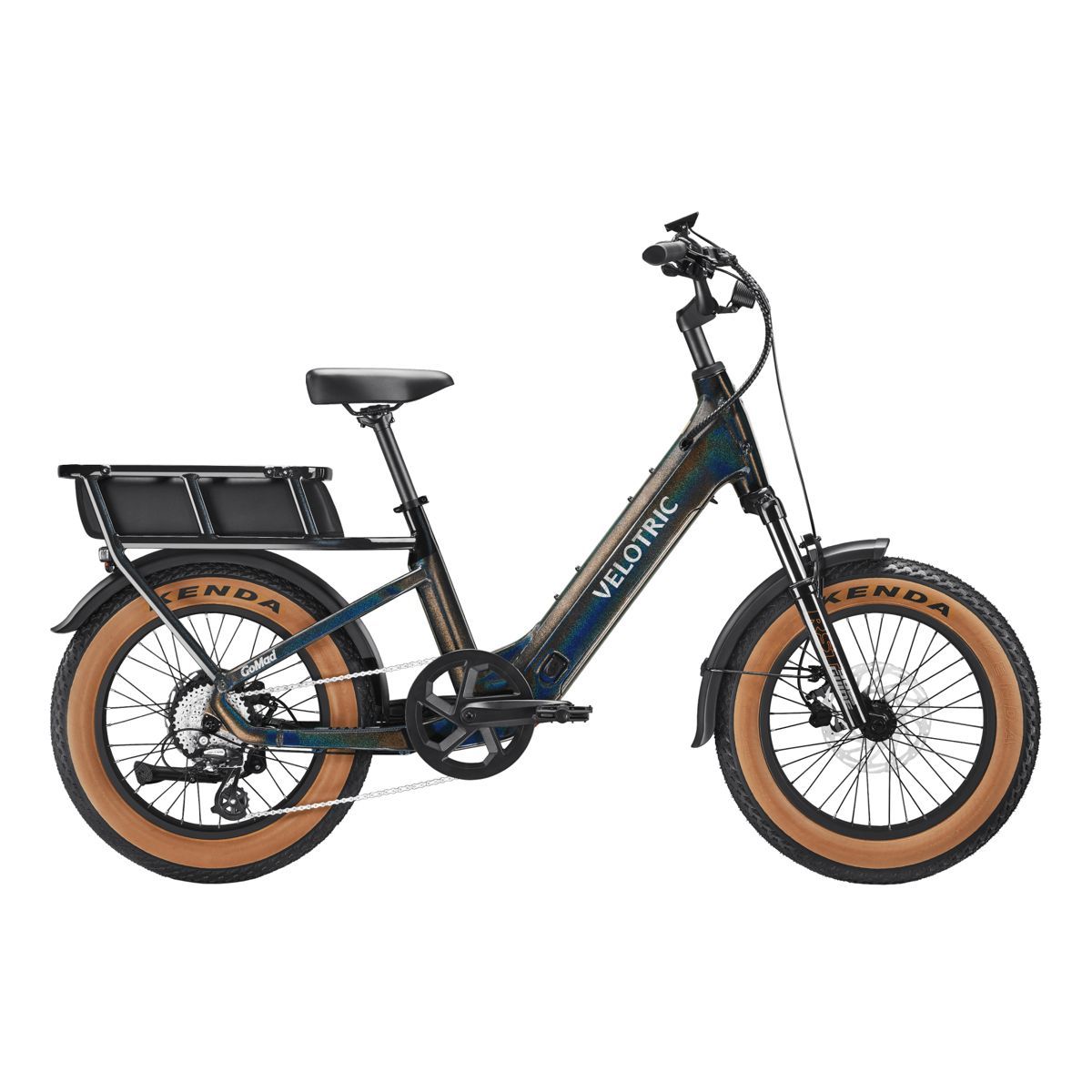 Velotric GoMad