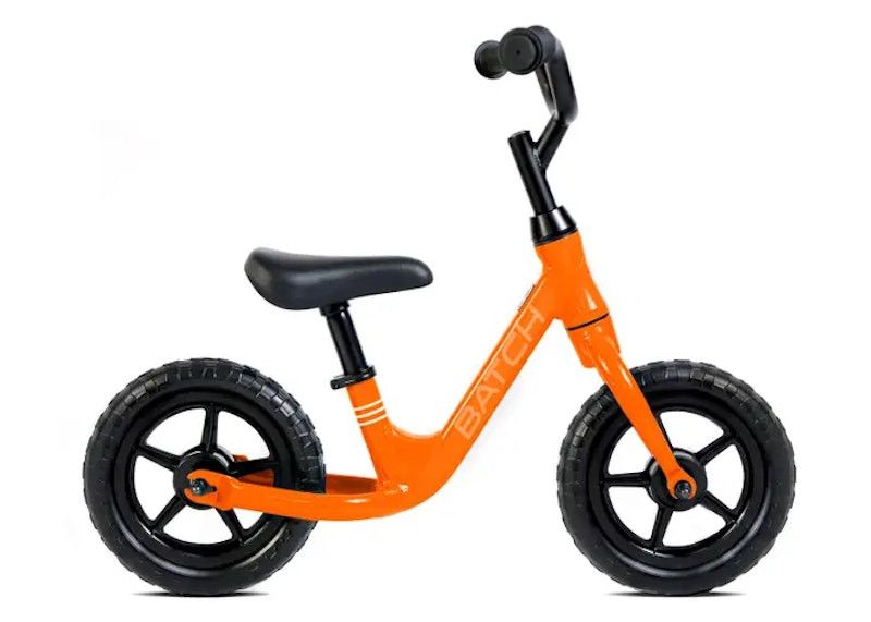 Batch Kids Balance Orange