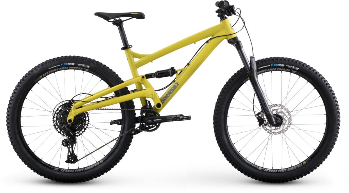 Diamondback Atroz 3 / LG