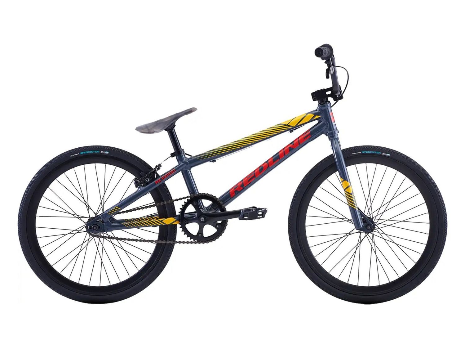 Redline MX Expert