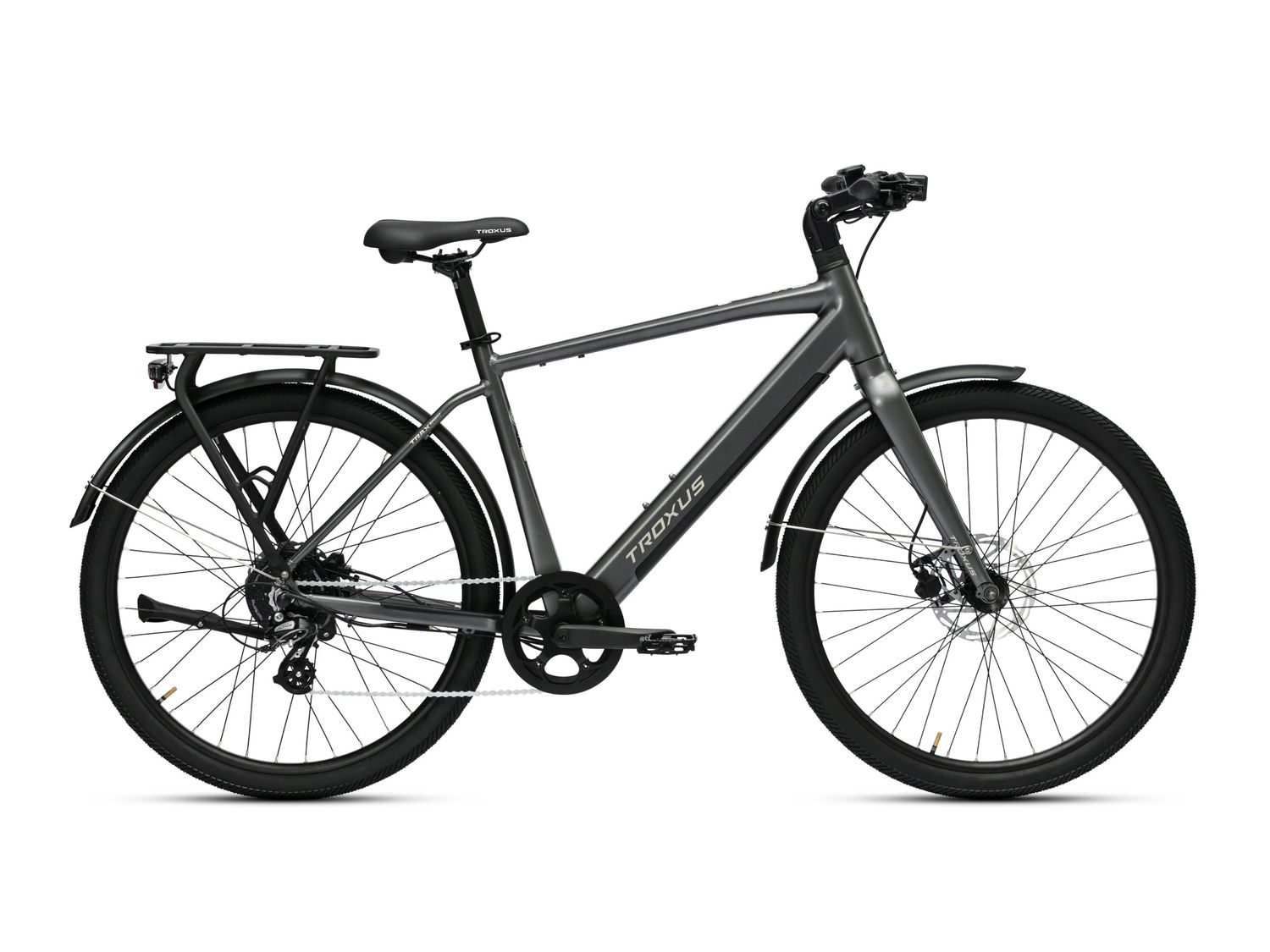 Troxus Trax Sport 350/10 Natural Slate / Medium