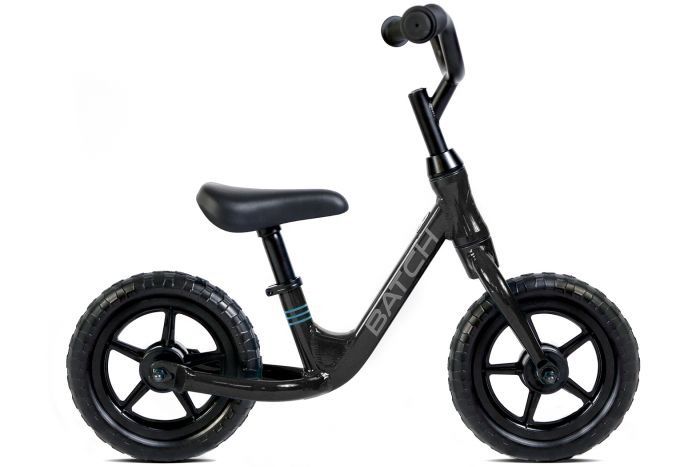 Batch Kids Balance Black