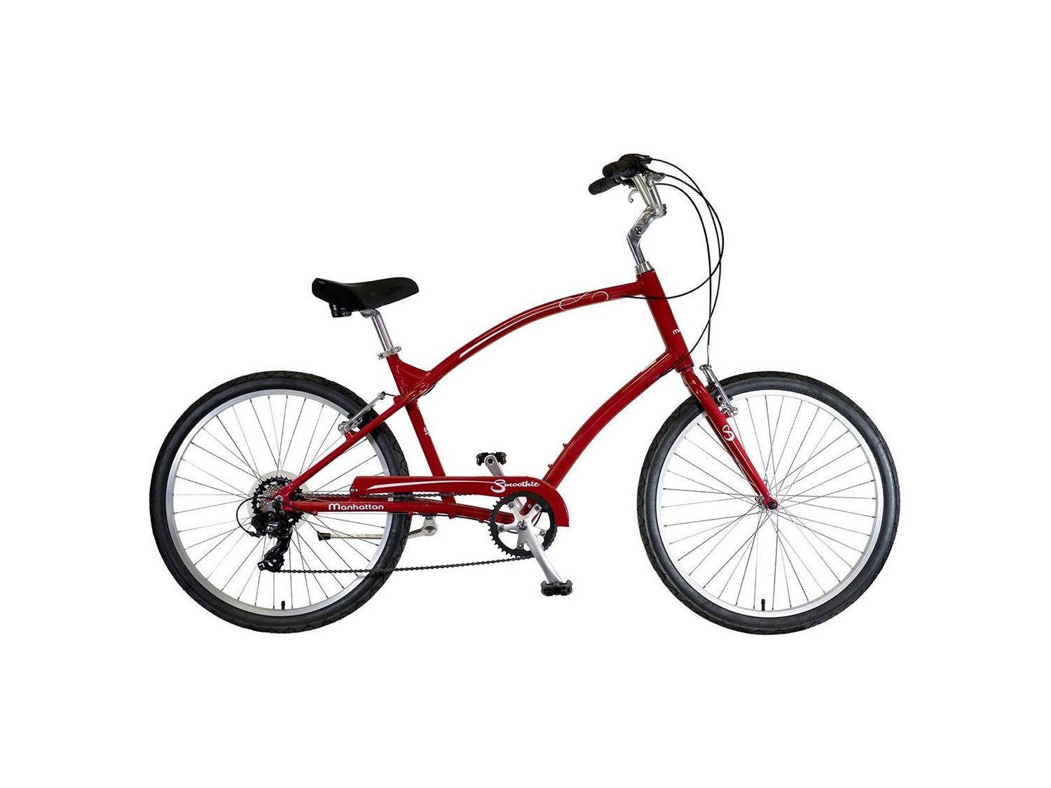 KHS Smoothie Red / LG
