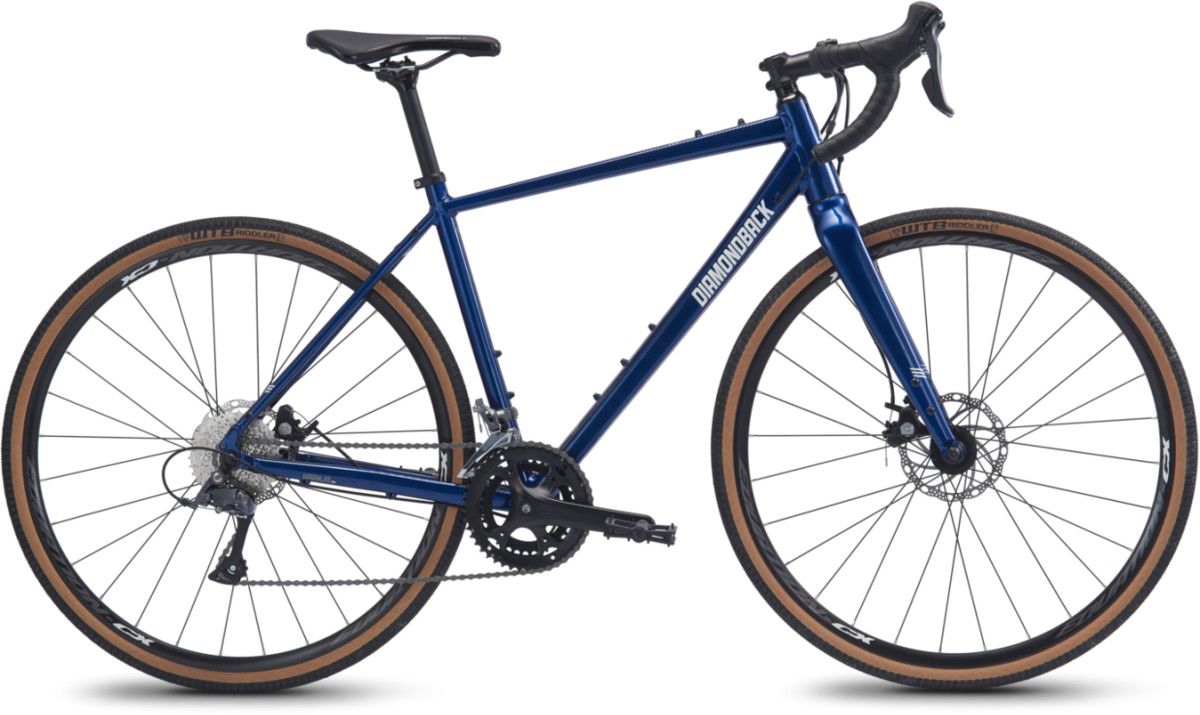 Diamondback Haanjo 2 / MD