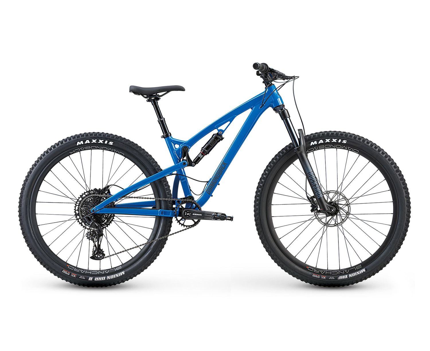 Diamondback Release 29 1