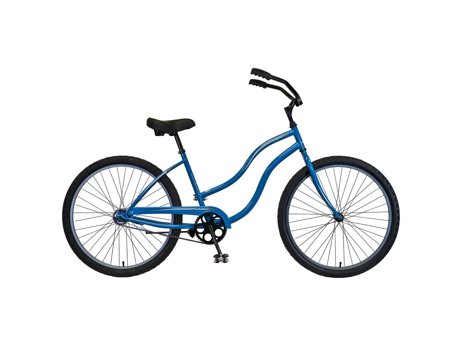 Manhattan Aero WMS Ocean Blue
