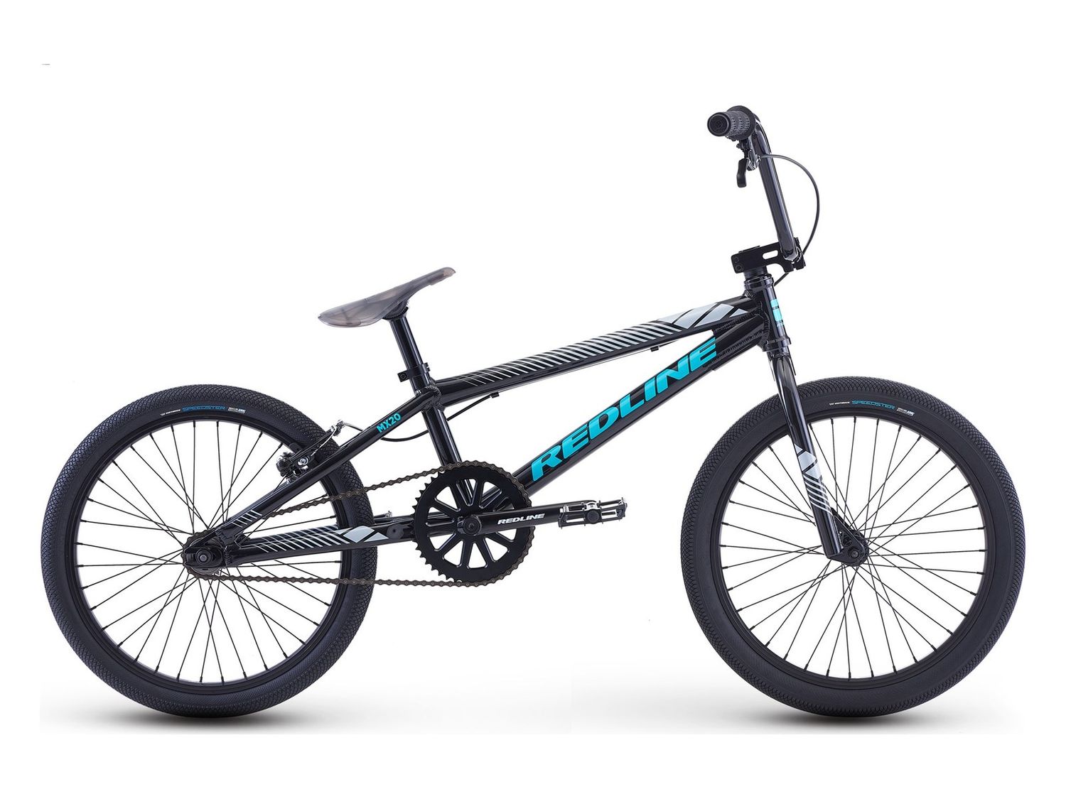 Redline MX20