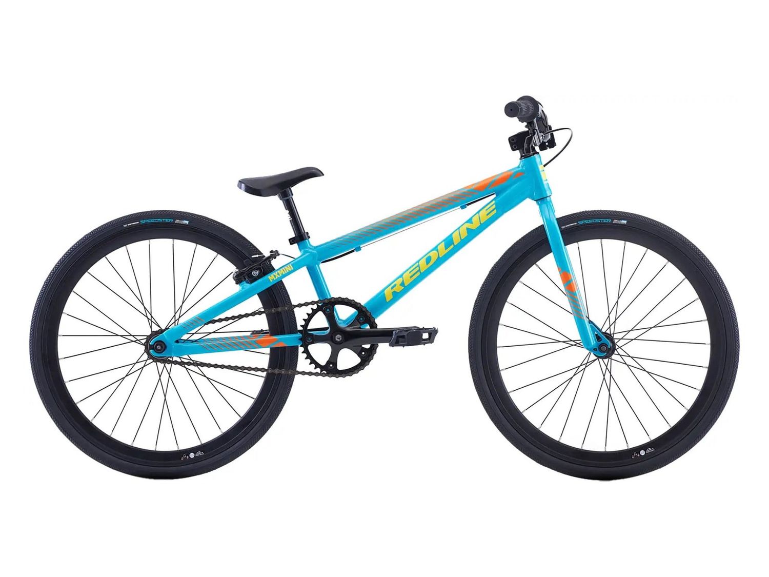 Redline MX Mini