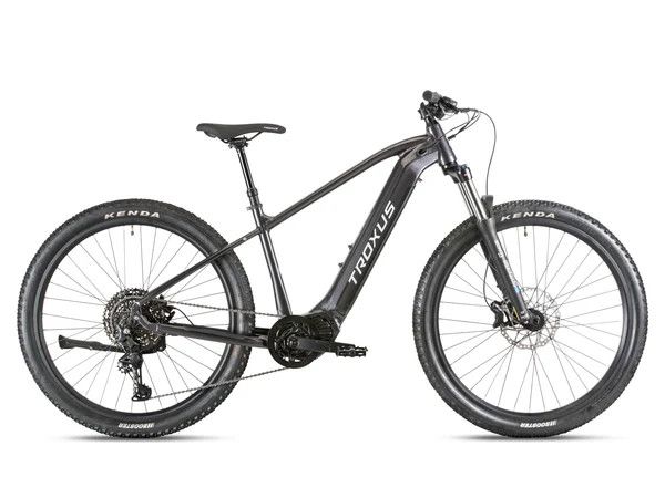 Troxus T-XC Charcoal / MD