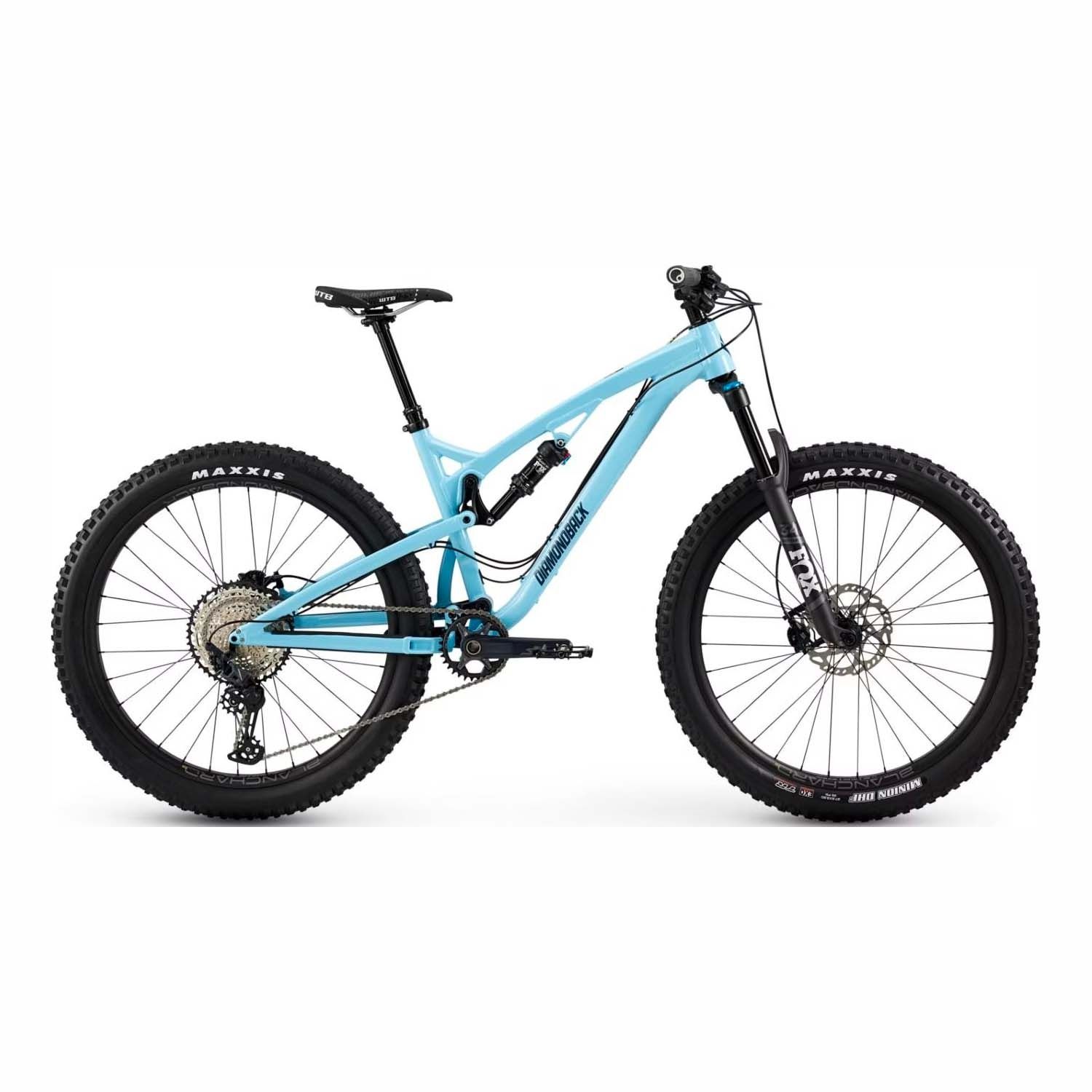 Diamondback Catch 2 / LG