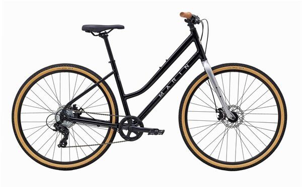 MARIN KENTFIELD 1 ST LG BLACK