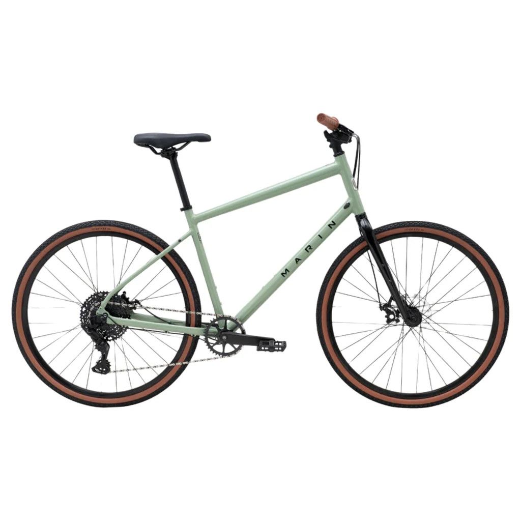 Marin Kentfield 2 Sage Green / XL