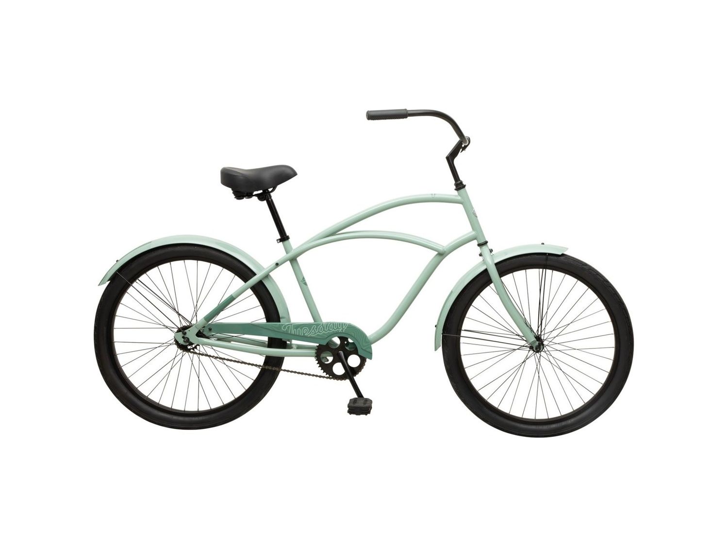 Tuesday June 1 SO Sage Green