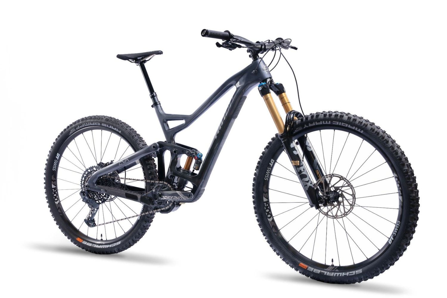 Grey Niner WFO RDO 3 Star LG - 23321E30297