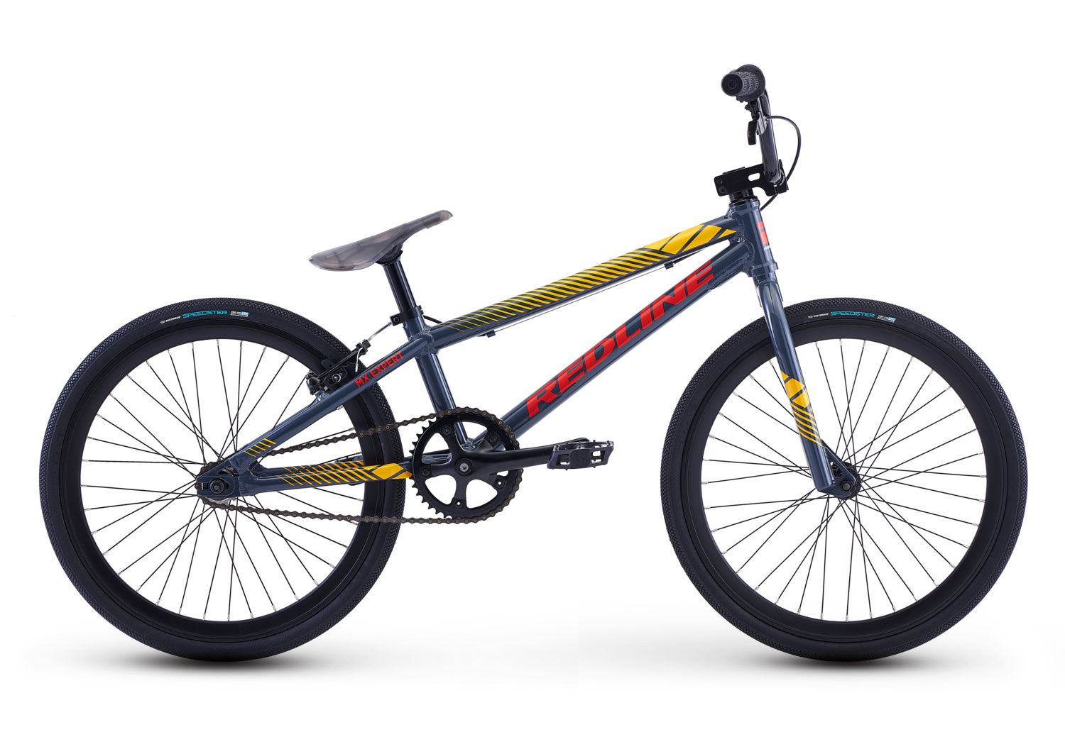 Redline MX Expert - BC122A84217