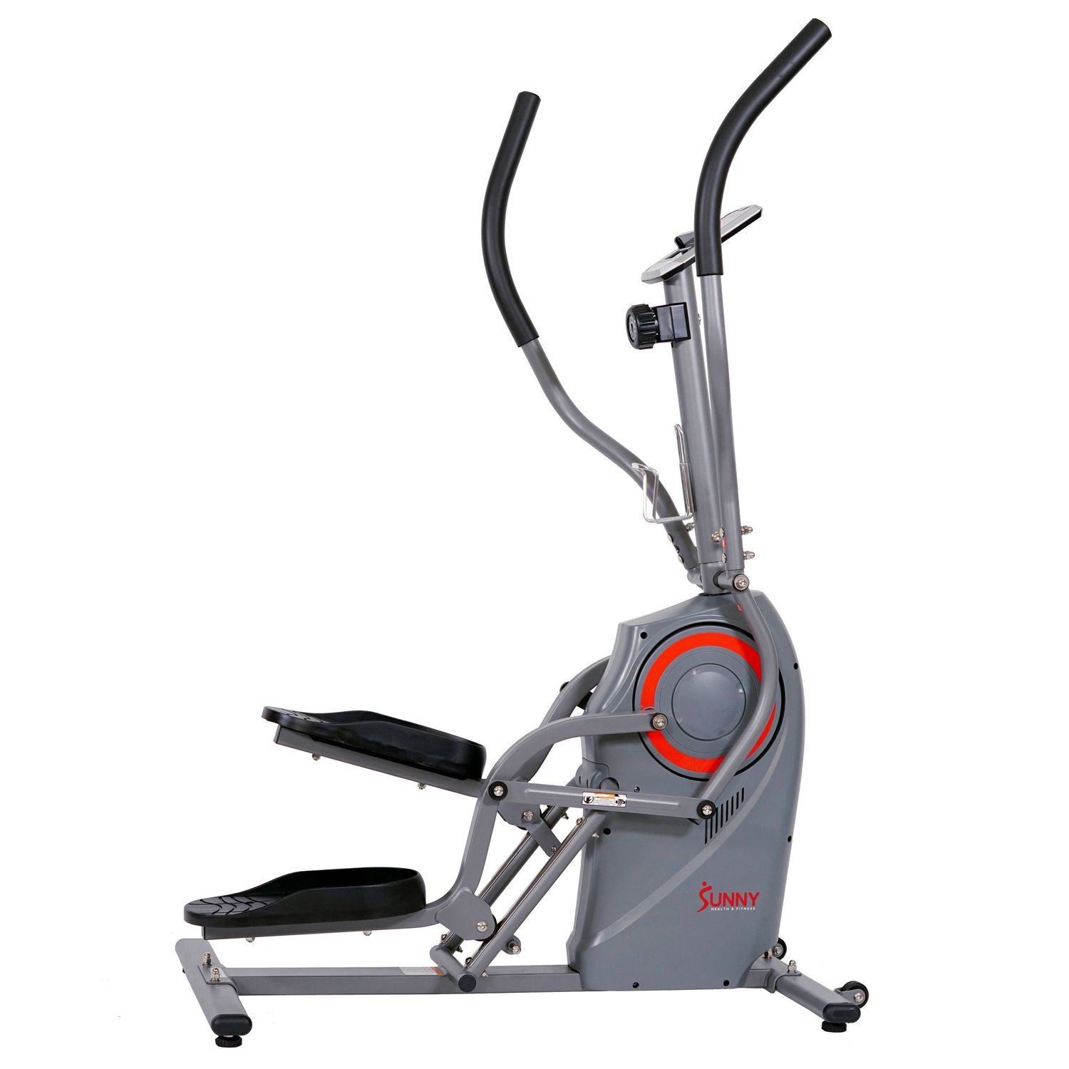 Sunny Cardio Climber