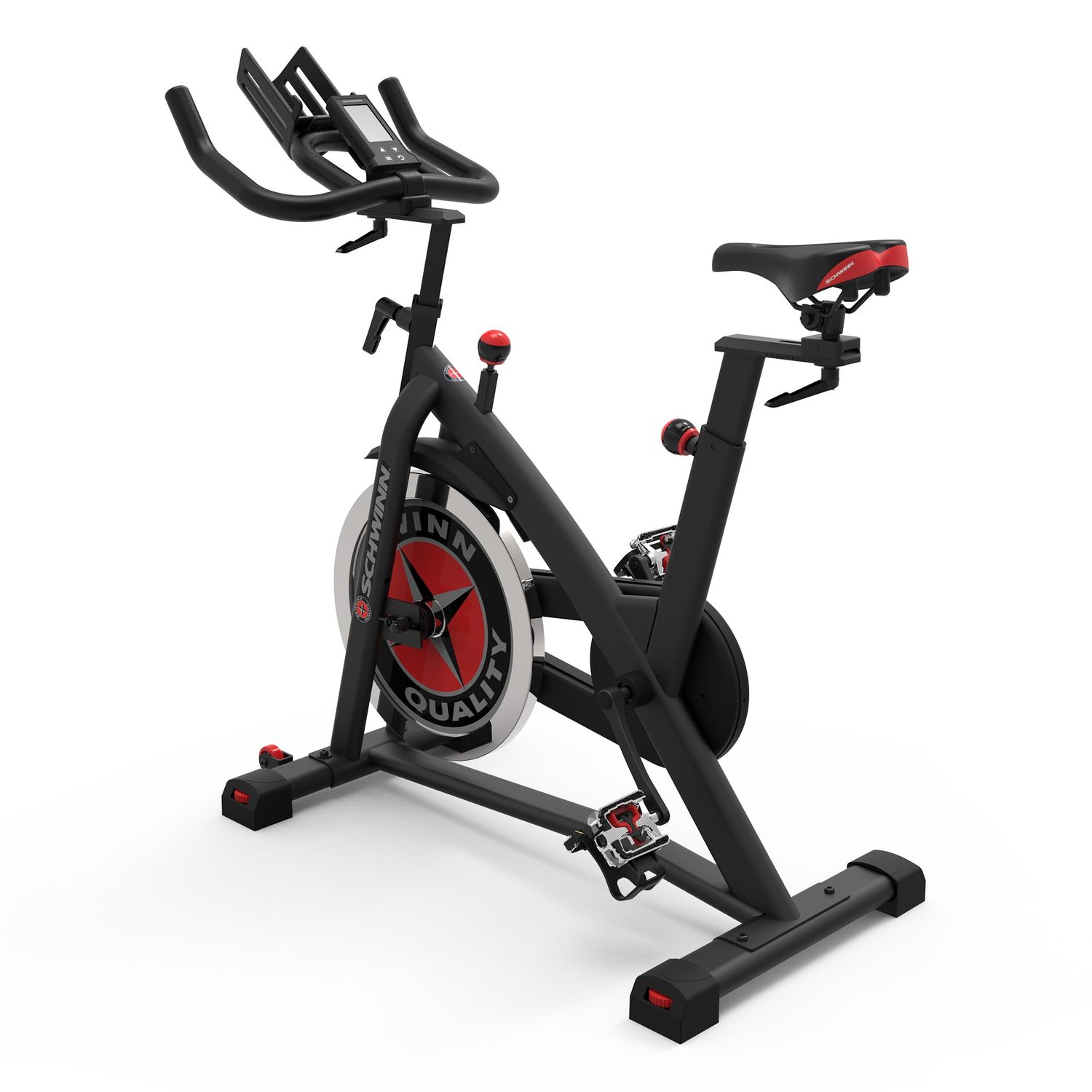 Schwinn IC3 Spin Bike