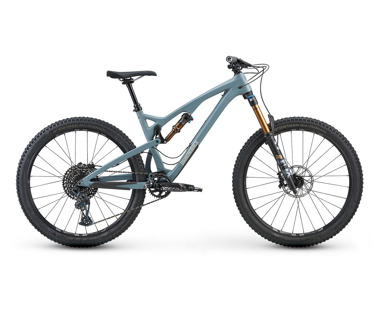 DIAMONDBACK RELEASE 5C