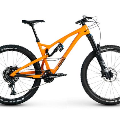 DIAMONDBACK RELEASE 5C