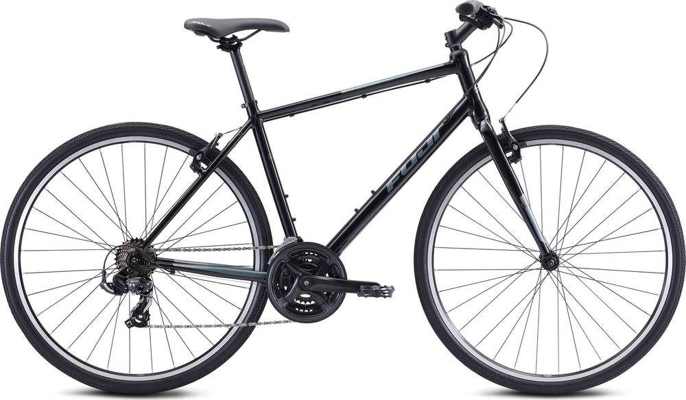 FUJI ABSOLUTE 2.1 SM