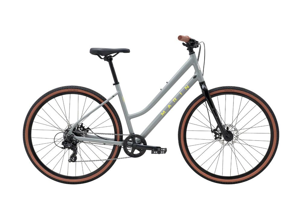 Marin Kentfield 1 ST Grey / LG