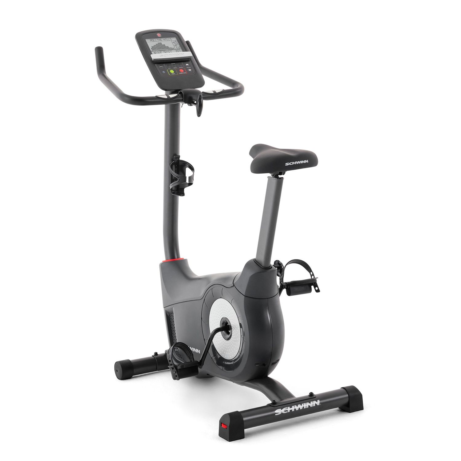 SCHWINN UPRIGHT 130