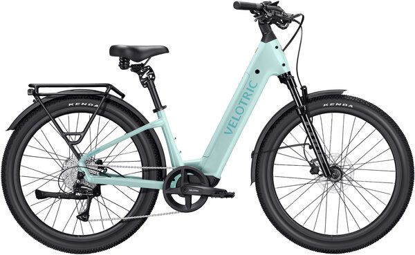 Velotric Discover 3 ST Mint / Regular