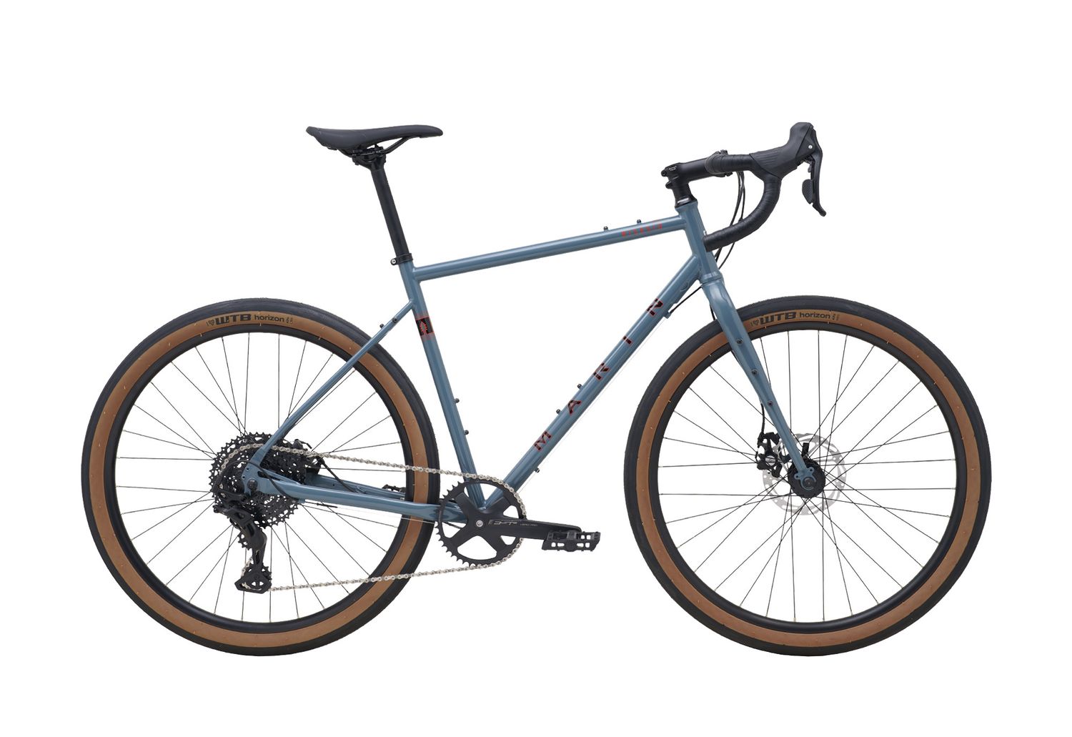Marin Nicasio+ Grey / 52