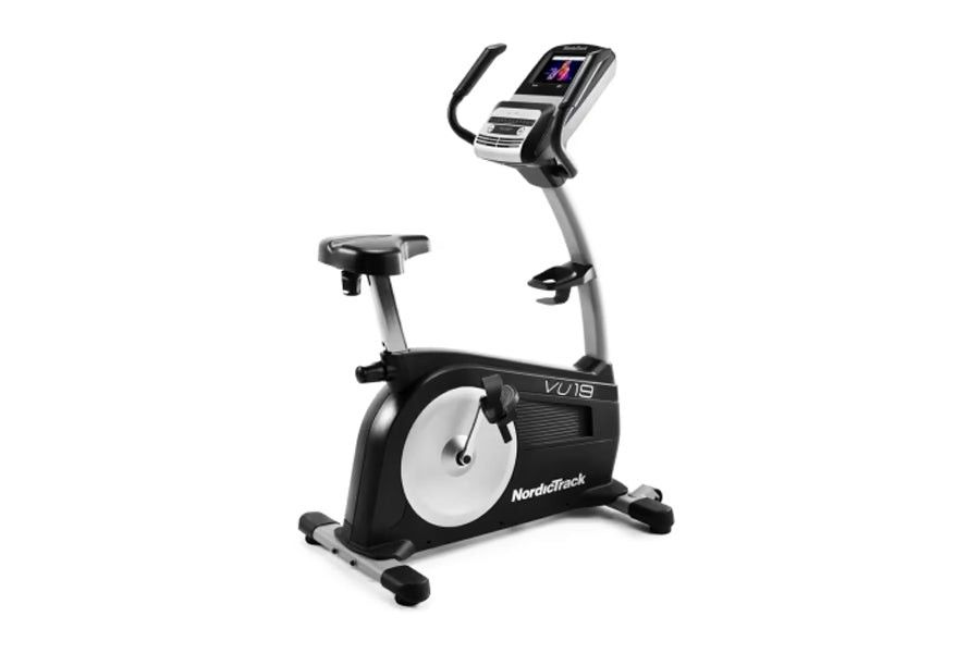 NordicTrack VU19