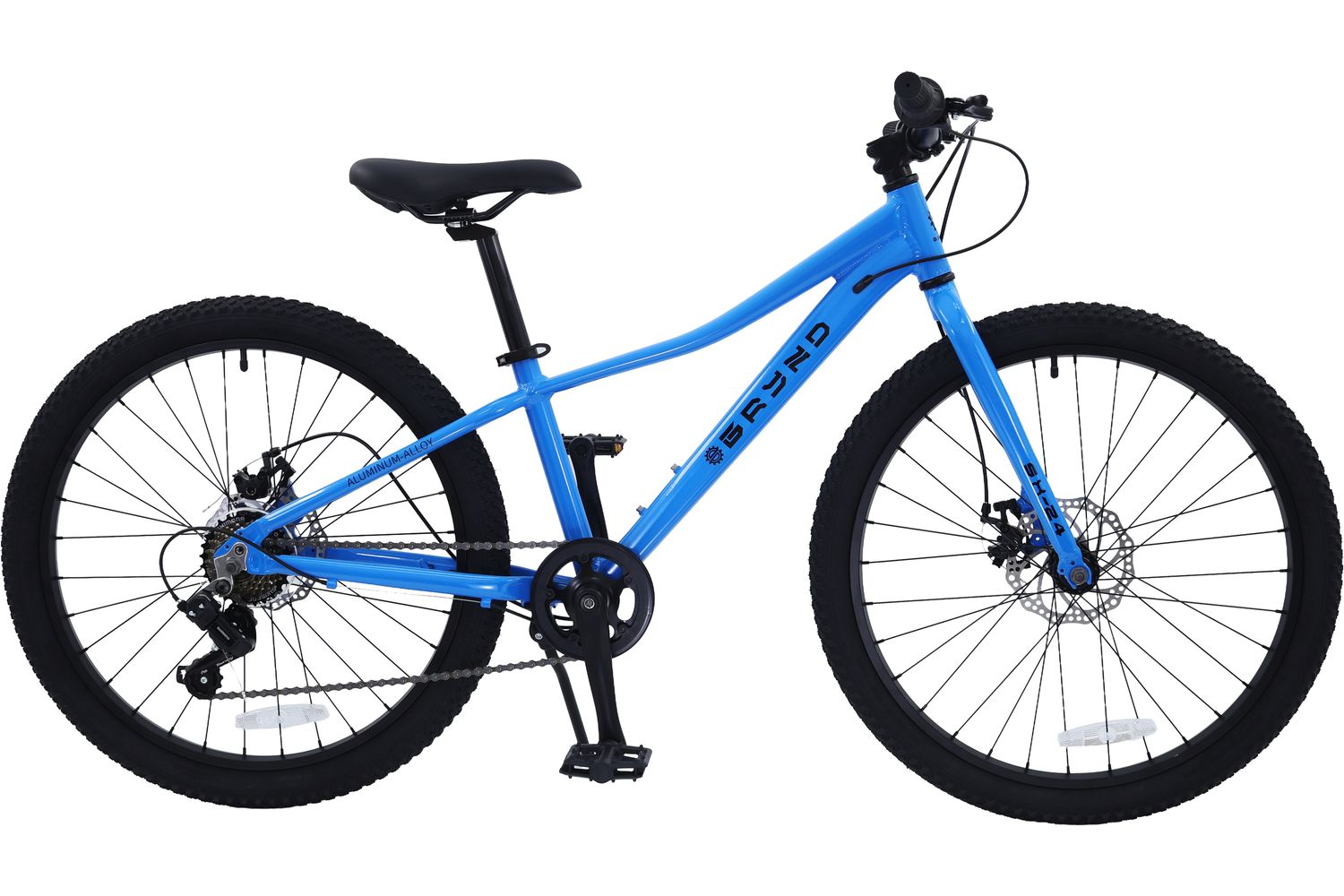 Grynd 24" Blue [BOXED]