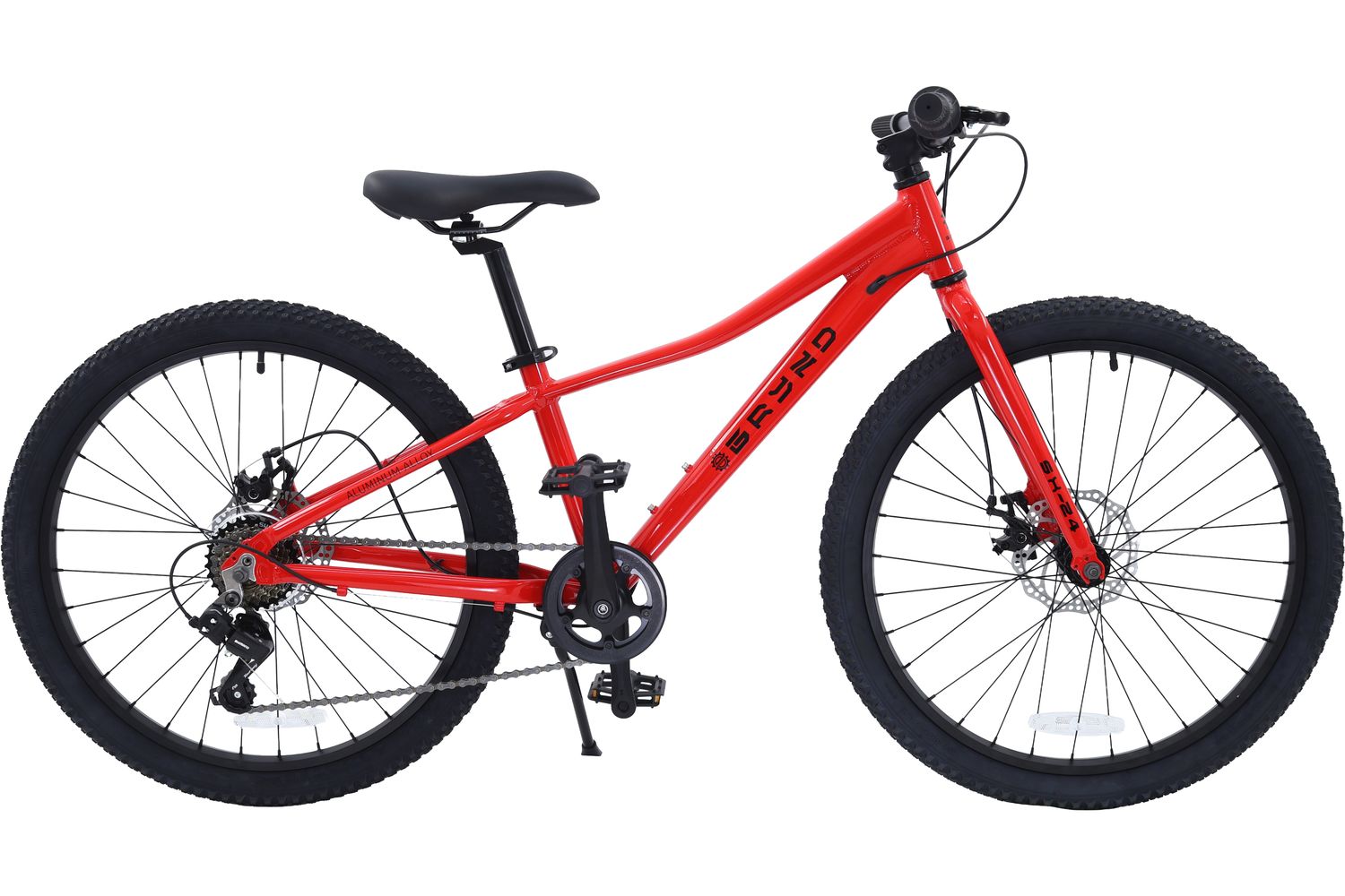 Grynd 24" Red [BOXED]