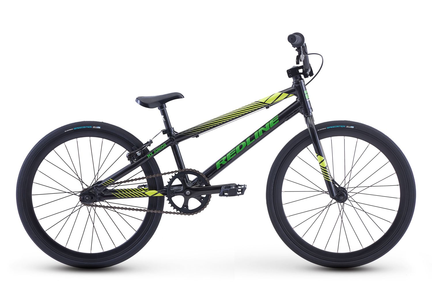 Redline MX Junior - BC121J80283