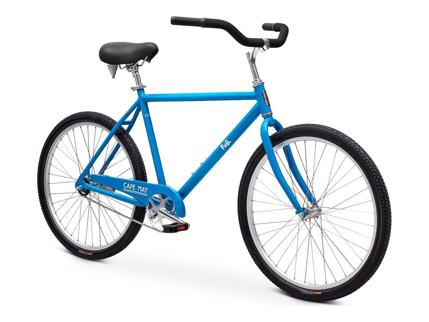 Fuji Cape May Marine Blue / LG