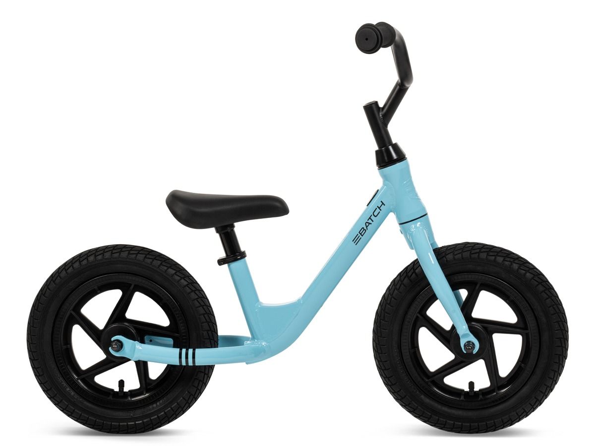 Batch KB.1 Balance Bike Blue Gleam