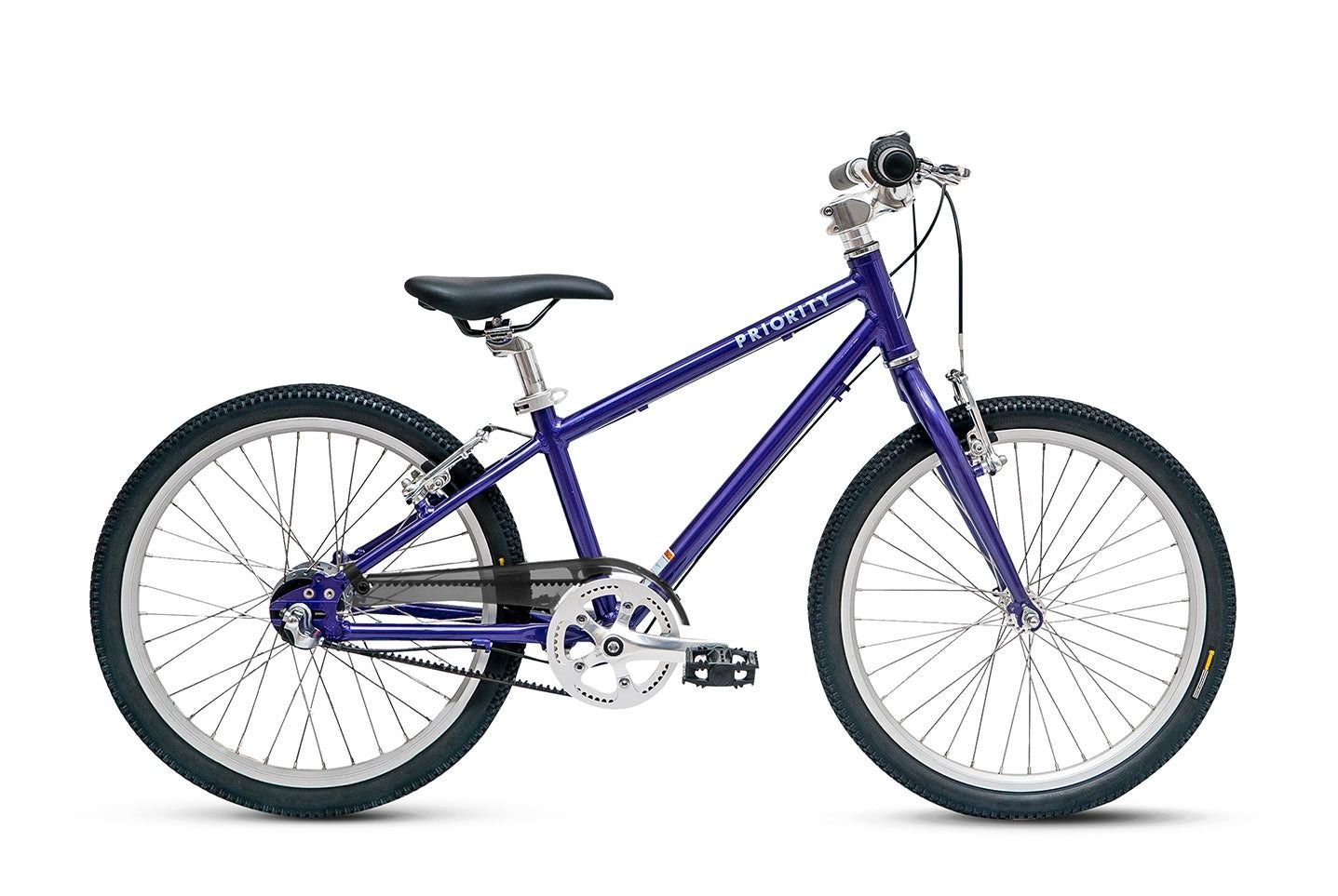 Priority Start Ultra Violet Purple / 20"