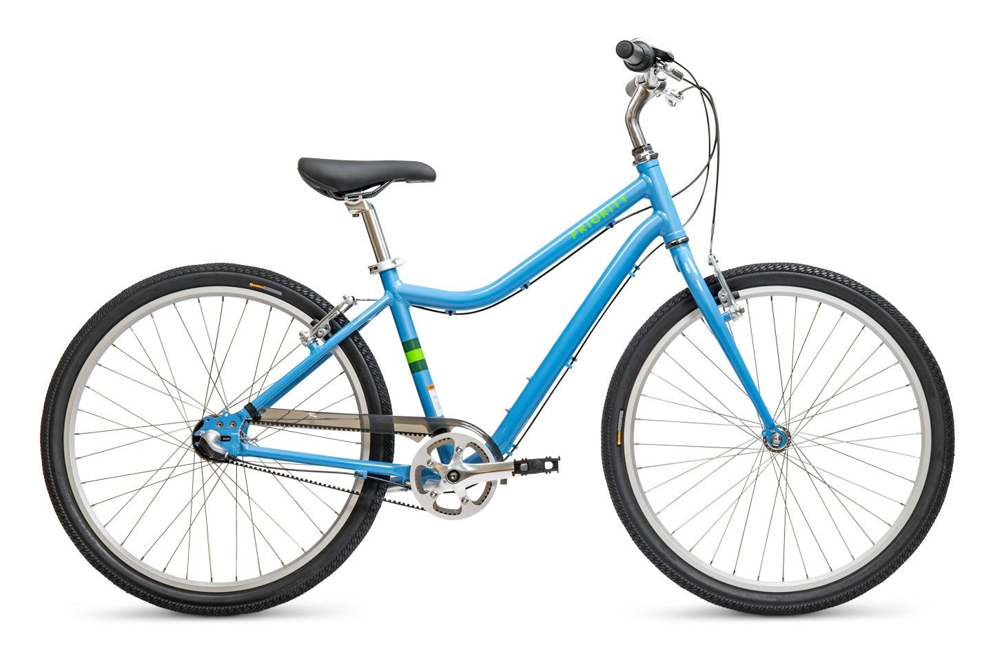 Priority Start Tribeca Blue / 24"