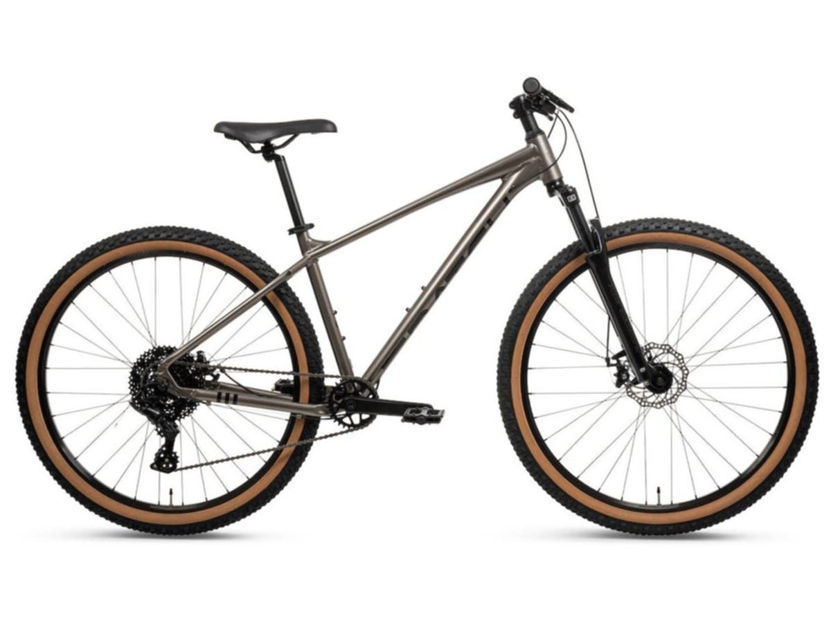 Batch MB.1 MTB Warm Charcoal / 26" XXS