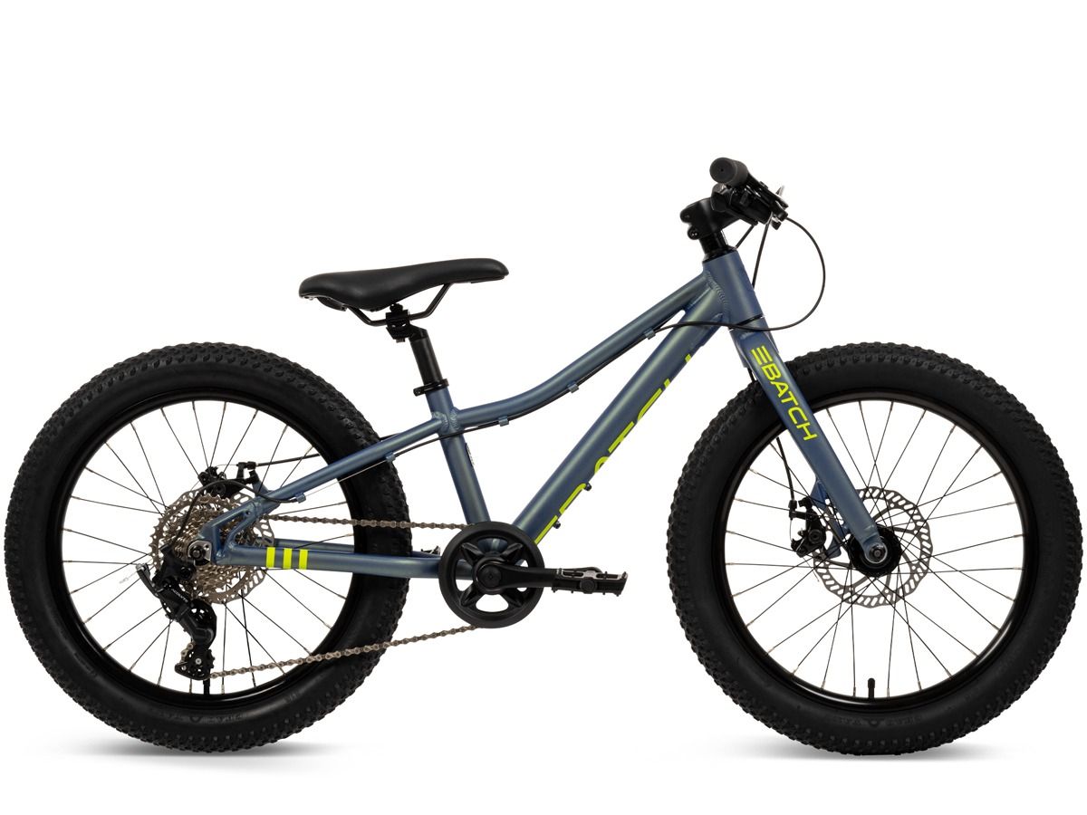 Batch KM.20 8-Speed MTB Chameleon / 20x2.6"