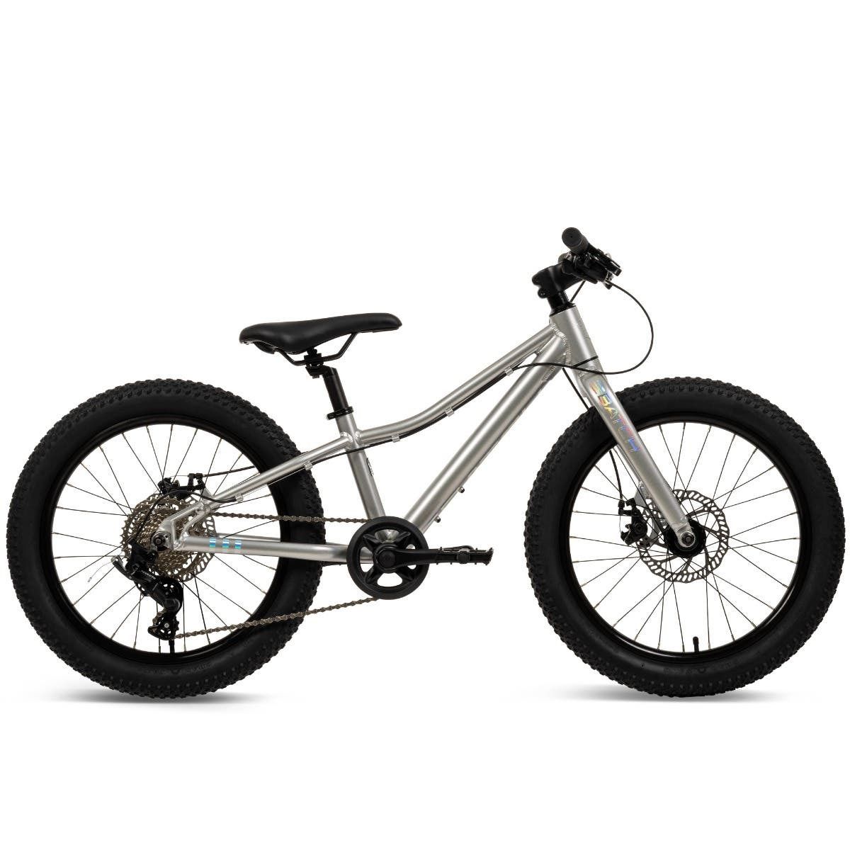 Batch KM.20 8-Speed MTB Platinum Holographic / 20x2.6"