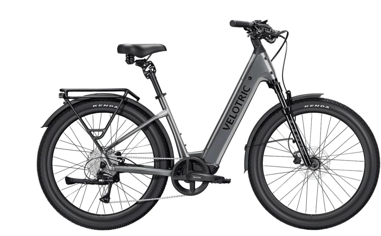 Velotric Discover 3 Stone Gray / R