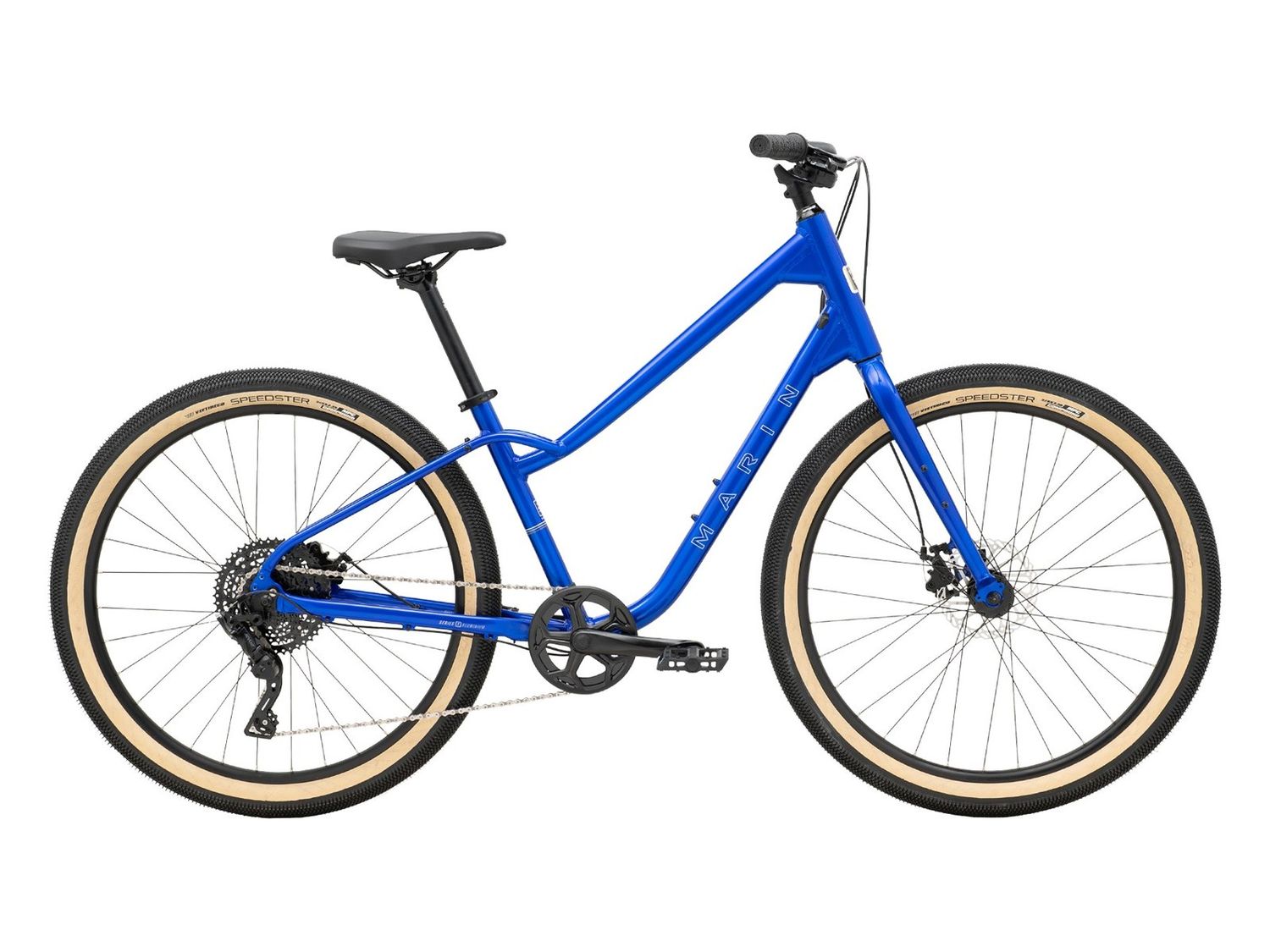 MARIN STINSON 2 SM BLUE