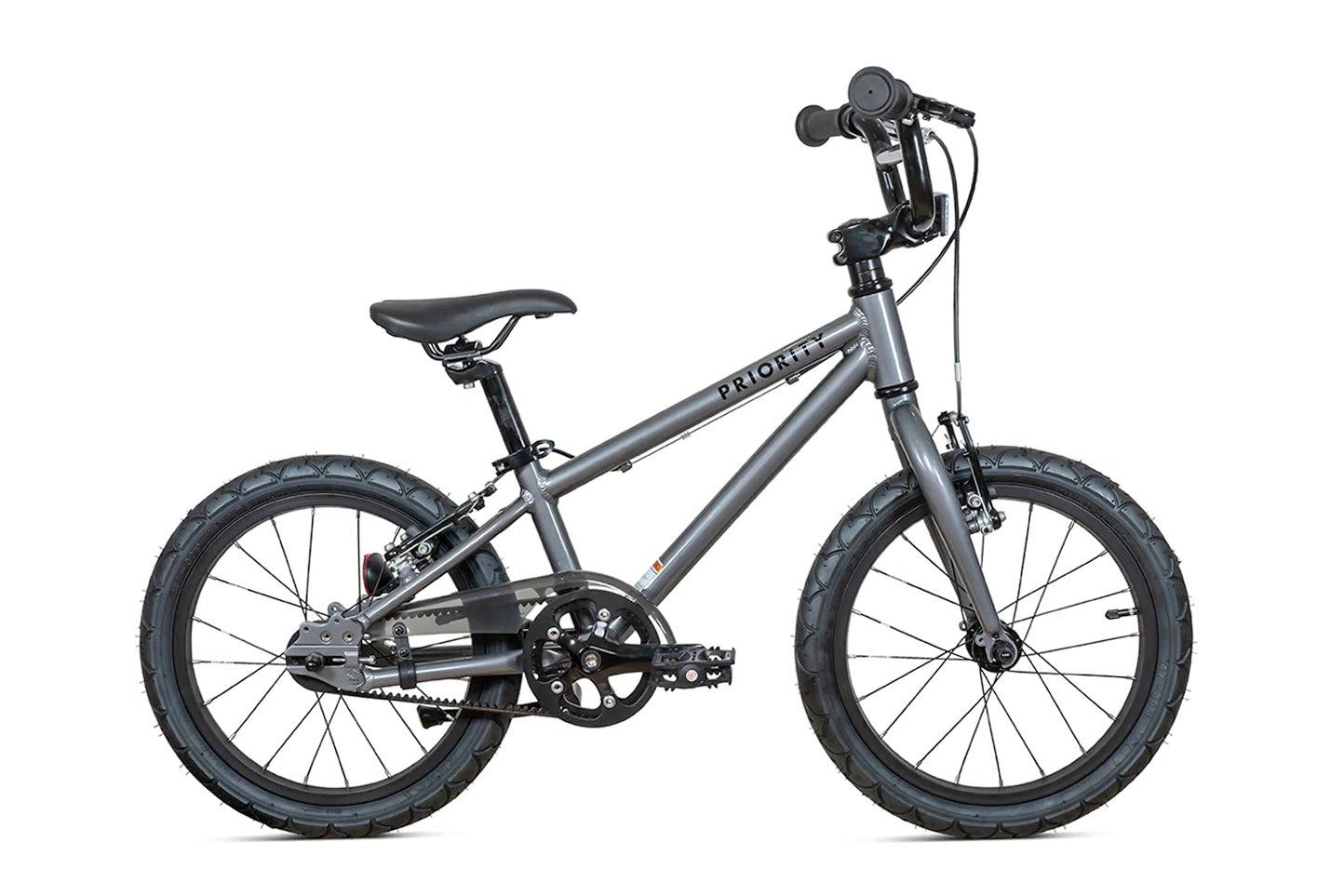 Priority Start 16" - Charcoal [BOXED]