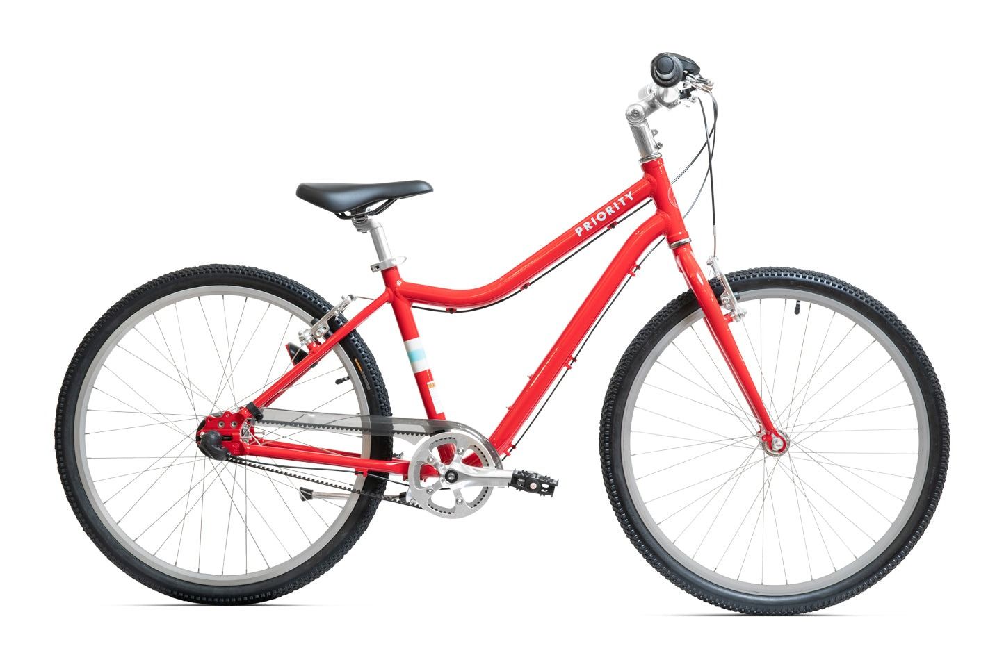 Priority Start Red / 24"