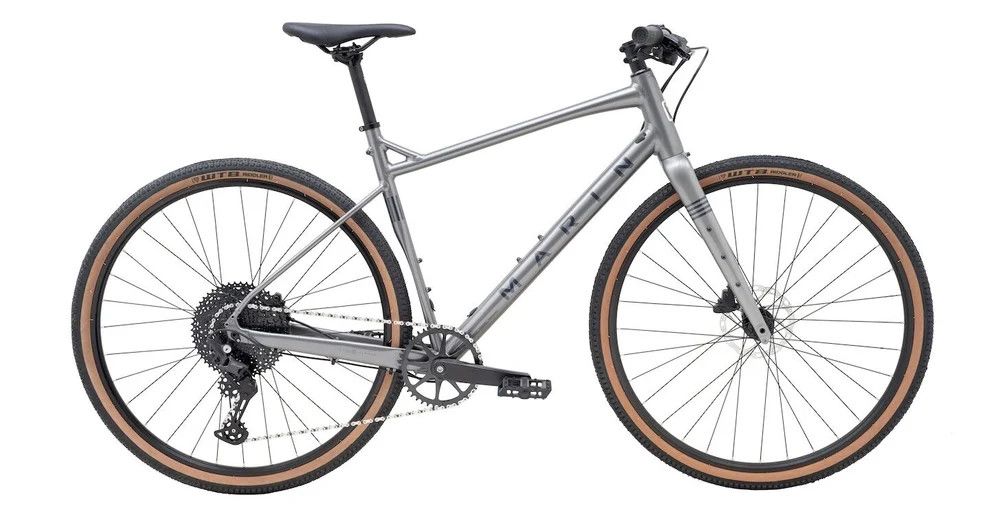 Marin DSX 1 Grey / LG