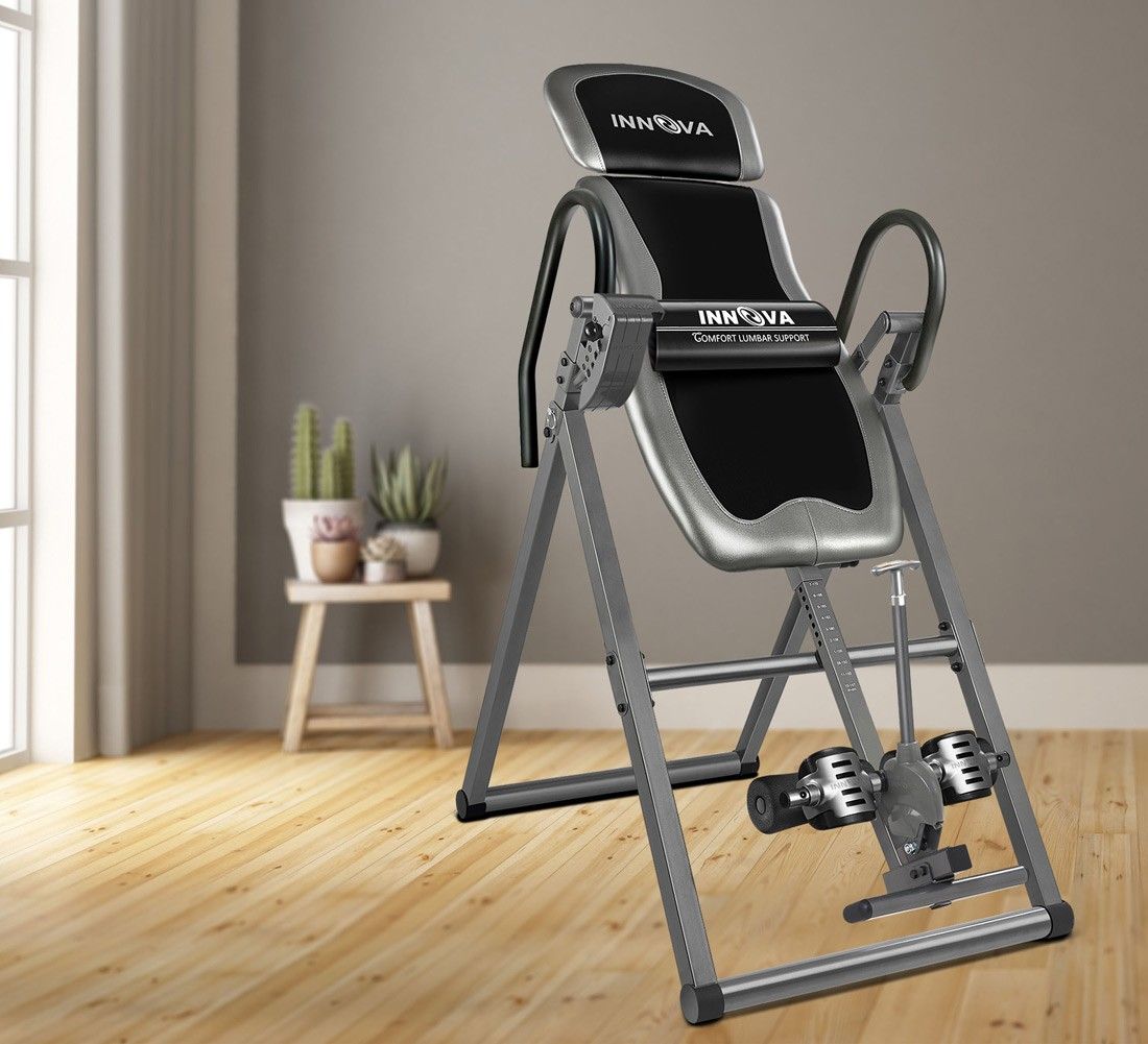 Used Innova Inversion Table