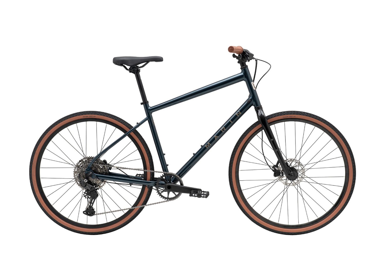 Marin Kentfield 3 700C Blue / SM