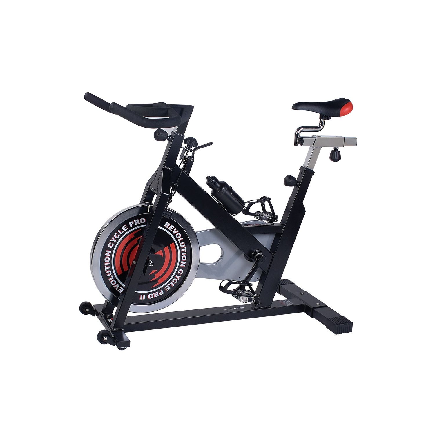 Revolution Cycle Pro 2 Spin Bike