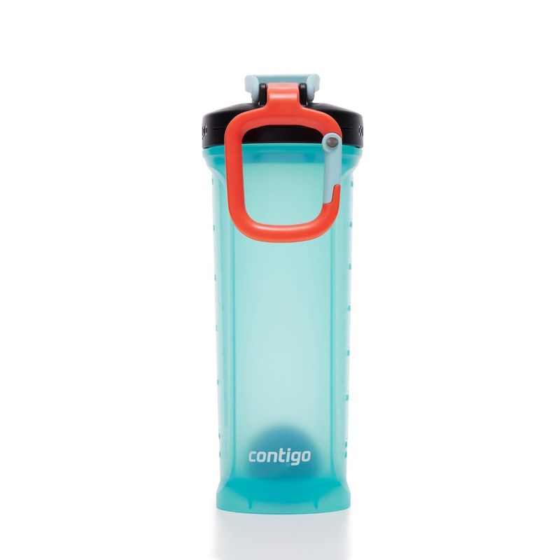 Shake &amp; Go 2.0 | Παγούρι/Σέικερ 820ml